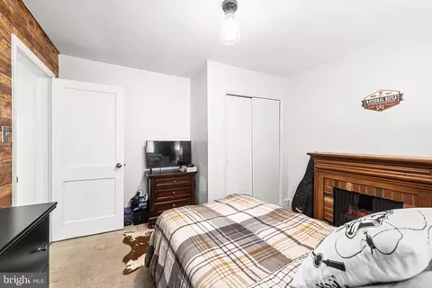 Bedroom - 8011 Shore Rd, Sparrows Point, MD 21219 photo 3 of 13