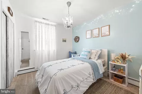 Bedroom - 8011 Shore Rd, Sparrows Point, MD 21219 photo 7 of 13