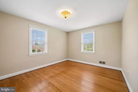 Bedroom - 201 Brandon Rd, Baltimore, MD 21212 photo 1 of 5