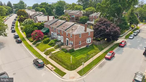 View/Area - 201 Brandon Rd, Baltimore, MD 21212 photo 1 of 6