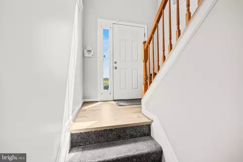 Entry Way - 884 Lowe Rd, Middle River, MD 21220 photo 1 of 8