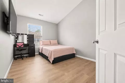 Bedroom - 884 Lowe Rd, Middle River, MD 21220 photo 4 of 4