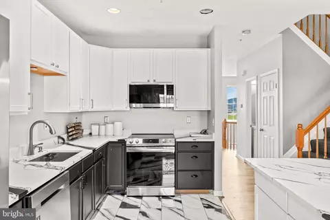 Kitchen - 884 Lowe Rd, Middle River, MD 21220 photo 1 of 2