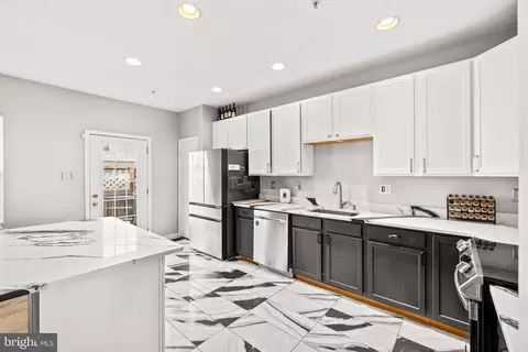Kitchen - 884 Lowe Rd, Middle River, MD 21220 photo 2 of 2