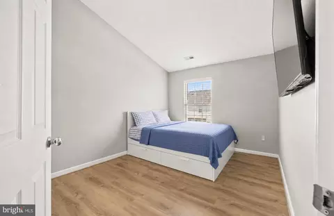 Bedroom - 884 Lowe Rd, Middle River, MD 21220 photo 2 of 4