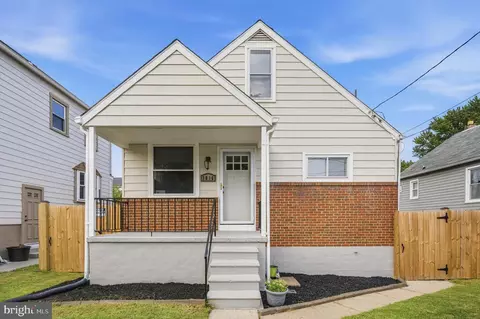 3016 5th Ave, Parkville, MD 21234