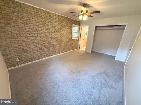 Bedroom - 1418 Spring Ave, Rosedale, MD 21237 photo 2 of 8
