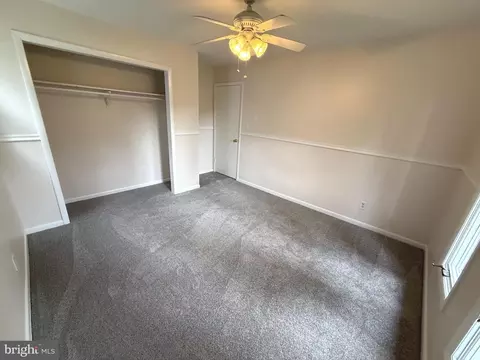 Bedroom - 1418 Spring Ave, Rosedale, MD 21237 photo 5 of 8
