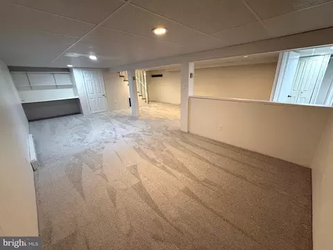 Living - 1418 Spring Ave, Rosedale, MD 21237 photo 7 of 8