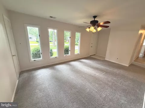 Living - 1418 Spring Ave, Rosedale, MD 21237 photo 2 of 8