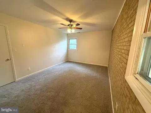 Bedroom - 1418 Spring Ave, Rosedale, MD 21237 photo 1 of 8
