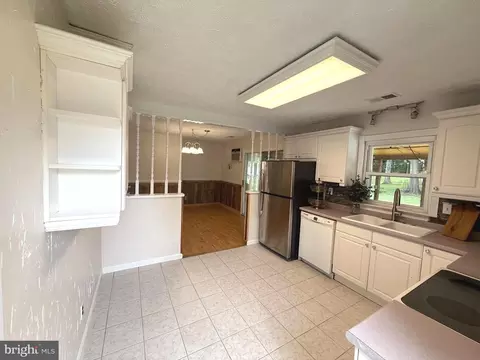 Kitchen - 1418 Spring Ave, Rosedale, MD 21237 photo 1 of 3