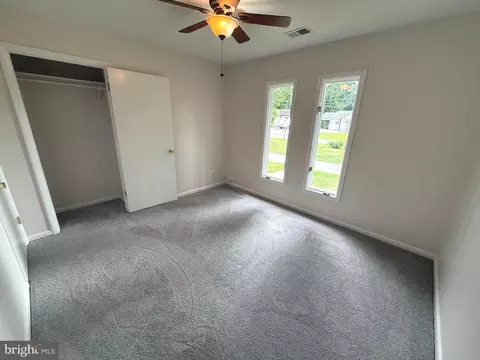 Bedroom - 1418 Spring Ave, Rosedale, MD 21237 photo 8 of 8