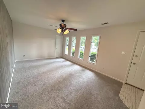 Living - 1418 Spring Ave, Rosedale, MD 21237 photo 5 of 8
