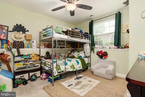 Bedroom - 8 Eva Ct, Middle River, MD 21220 photo 4 of 4