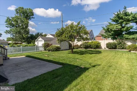 Exterior - 5514 Link Ave, Halethorpe, MD 21227 photo 9 of 9