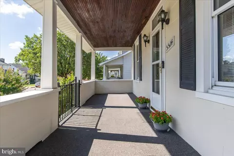 Exterior - 5514 Link Ave, Halethorpe, MD 21227 photo 4 of 9