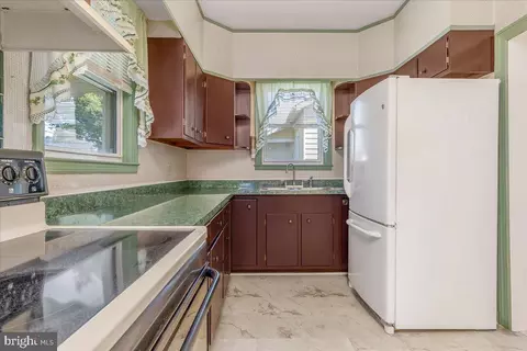 Kitchen - 5514 Link Ave, Halethorpe, MD 21227 photo 1 of 1