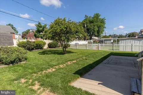 Exterior - 5514 Link Ave, Halethorpe, MD 21227 photo 8 of 9