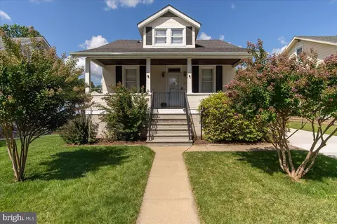 Exterior - 5514 Link Ave, Halethorpe, MD 21227 photo 2 of 9
