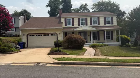 7 Bothwell Garth Garth, Nottingham, MD 21236