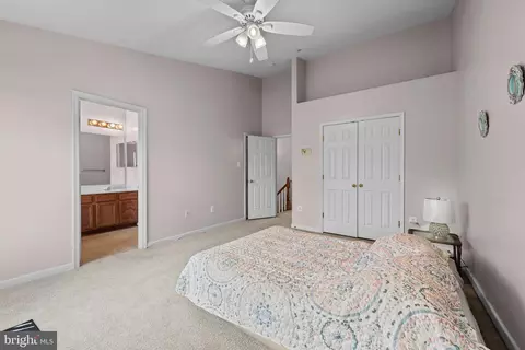 Bedroom - 874 Lowe Rd, Middle River, MD 21220 photo 1 of 2