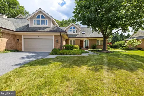 15 Fieldspring Ct, Lutherville Timonium, MD 21093