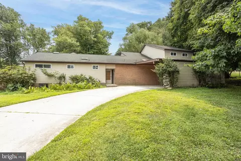 3315 Timberfield Ln, Pikesville, MD 21208