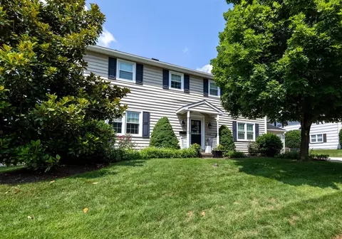 8208 Thornton Rd, Towson, MD 21204