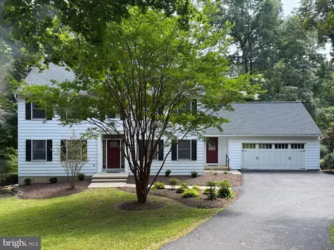 18322 Pretty Boy Dam Rd, Parkton, MD 21120