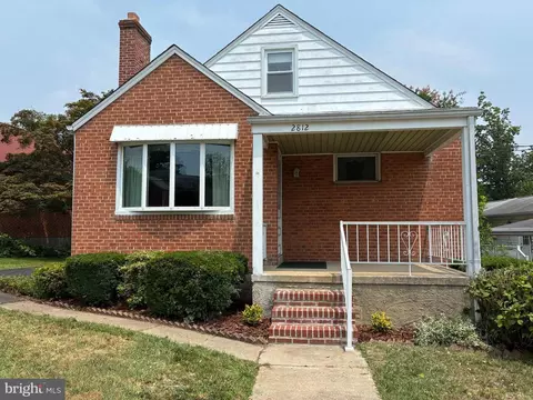 2812 Jomat Ave, Parkville, MD 21234