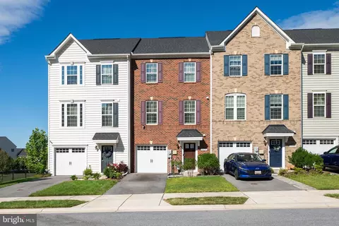 Exterior - 1816 Wind Gate Rd, Baltimore, MD 21227 photo 5 of 5