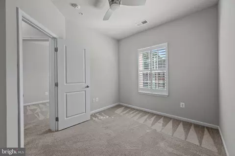 Bedroom - 1816 Wind Gate Rd, Baltimore, MD 21227 photo 3 of 3