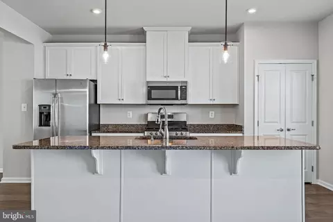 Kitchen - 1816 Wind Gate Rd, Baltimore, MD 21227 photo 2 of 2