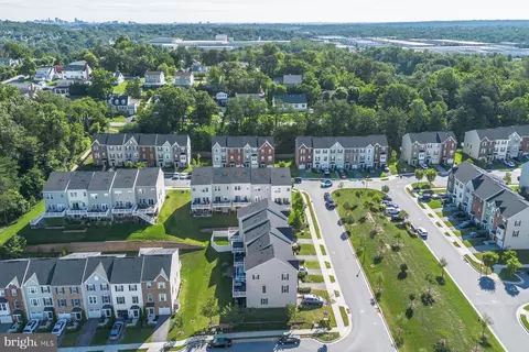 View/Area - 1816 Wind Gate Rd, Baltimore, MD 21227 photo 17 of 18