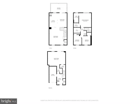 Floorplan - 1816 Wind Gate Rd, Baltimore, MD 21227 photo 4 of 4