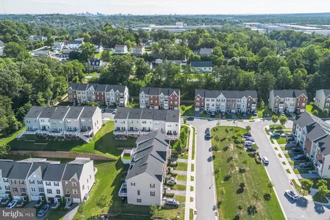 View/Area - 1816 Wind Gate Rd, Baltimore, MD 21227 photo 16 of 18