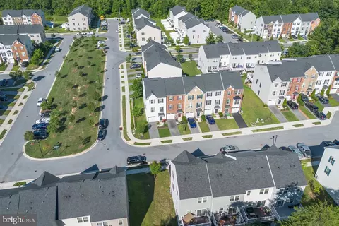 View/Area - 1816 Wind Gate Rd, Baltimore, MD 21227 photo 5 of 18