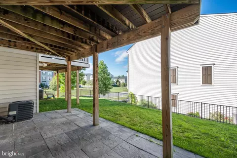 Exterior - 1816 Wind Gate Rd, Baltimore, MD 21227 photo 2 of 5