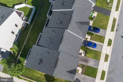 View/Area - 1816 Wind Gate Rd, Baltimore, MD 21227 photo 18 of 18