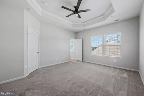 Bedroom - 1816 Wind Gate Rd, Baltimore, MD 21227 photo 1 of 3
