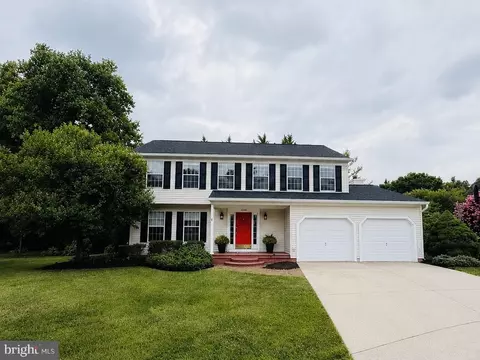 1210 Maple Leaf Ct, Cockeysville, MD 21030