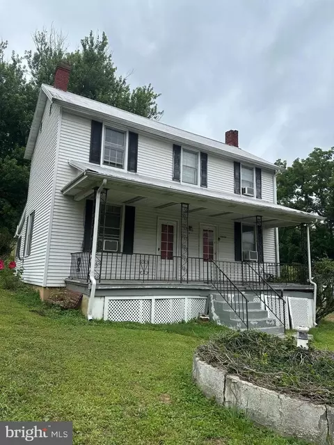 18604 York Rd, Parkton, MD 21120