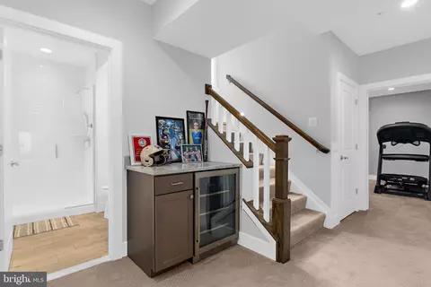 Entry Way - 7429 Bay Front Rd, Sparrows Point, MD 21219 photo 10 of 13