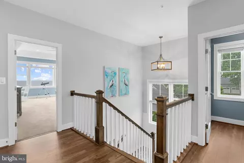 Entry Way - 7429 Bay Front Rd, Sparrows Point, MD 21219 photo 6 of 13
