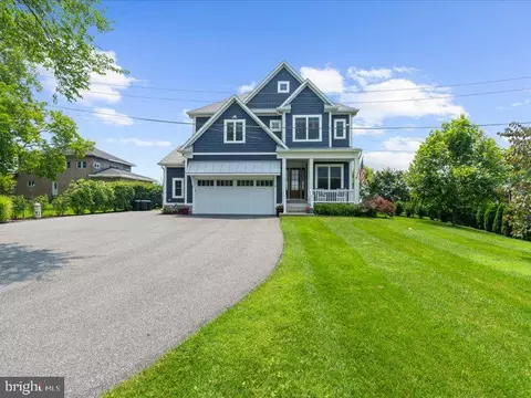 Exterior - 7429 Bay Front Rd, Sparrows Point, MD 21219 photo 16 of 16