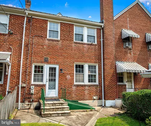 Other - 229 Dumbarton Rd, Baltimore, MD 21212 photo 7 of 8