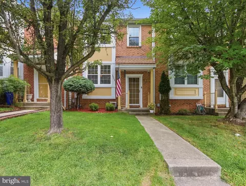 3008 N Branch Ln, Parkville, MD 21234