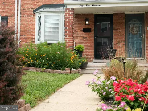 Other - 5519 Highridge St, Halethorpe, MD 21227 photo 3 of 19