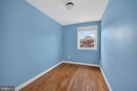 Bedroom - 5519 Highridge St, Halethorpe, MD 21227 photo 7 of 7
